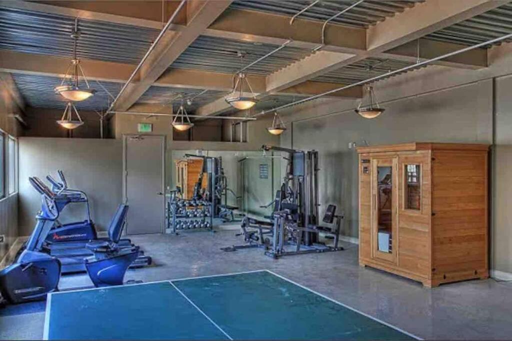 Luxury Spacious Downtown Loft Los Angeles Dış mekan fotoğraf